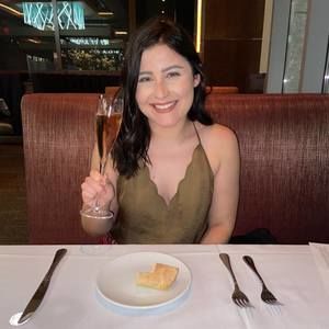 Meet your Posher, Allyson